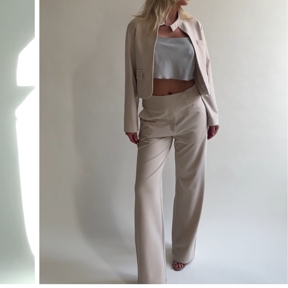 Djerf Avenue Pants